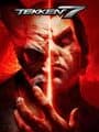 Tekken 7 cover