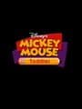 Disney's Mickey Mouse Toddler cover