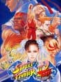 Street Fighter II' Turbo cover