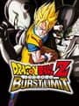 Dragon Ball Z: Burst Limit cover
