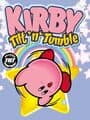 Kirby Tilt 'n' Tumble cover