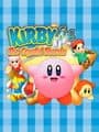 Kirby 64: The Crystal Shards cover