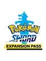 Pokémon Sword Expansion Pass cover