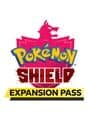 Pokémon Shield Expansion Pass cover