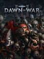 Warhammer 40,000: Dawn of War III cover