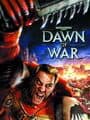 Warhammer 40,000: Dawn of War cover