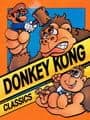 Donkey Kong Classics cover