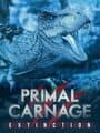 Primal Carnage: Extinction cover
