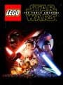 LEGO Star Wars: The Force Awakens cover