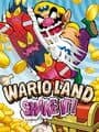Wario Land: Shake It! cover