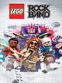 LEGO Rock Band cover