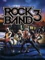 Rock Band 3 cover