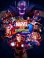 Marvel vs. Capcom: Infinite cover