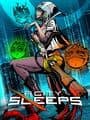 A City Sleeps cover