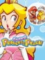 Super Princess Peach cover
