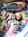 Soulcalibur Legends cover