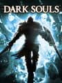 Dark Souls cover