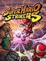 Super Mario Strikers cover