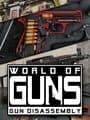 World of Guns: Gun Disassembly cover