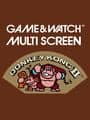 Donkey Kong II cover