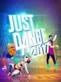 Just Dance 2017 cover