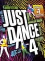 Just Dance 4 cover