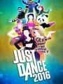 Just Dance 2016 cover