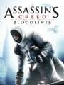 Assassin's Creed: Bloodlines cover