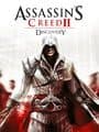 Assassin's Creed II: Discovery cover