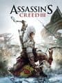 Assassin's Creed III cover