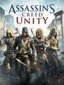 Assassin's Creed Unity cover