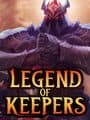 Legend of Keepers cover
