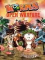 Worms: Open Warfare cover