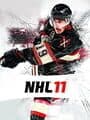 NHL 11 cover