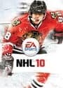 NHL 10 cover