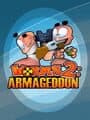 Worms 2: Armageddon cover
