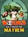 Worms: Ultimate Mayhem cover
