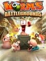 Worms Battlegrounds cover