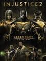 Injustice 2: Legendary Edition cover