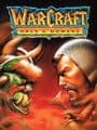 Warcraft: Orcs & Humans cover