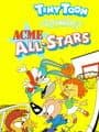 Tiny Toon Adventures: Acme All-Stars cover