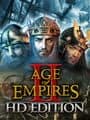 Age of Empires II: HD Edition cover