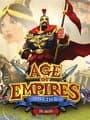 Age of Empires: Online cover
