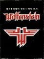 Return to Castle Wolfenstein cover