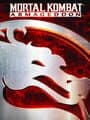 Mortal Kombat: Armageddon cover