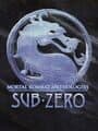 Mortal Kombat Mythologies: Sub-Zero cover
