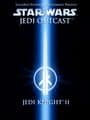 Star Wars: Jedi Knight II - Jedi Outcast cover