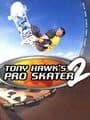 Tony Hawk's Pro Skater 2 cover