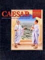 Caesar cover