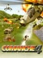 Comanche 4 cover